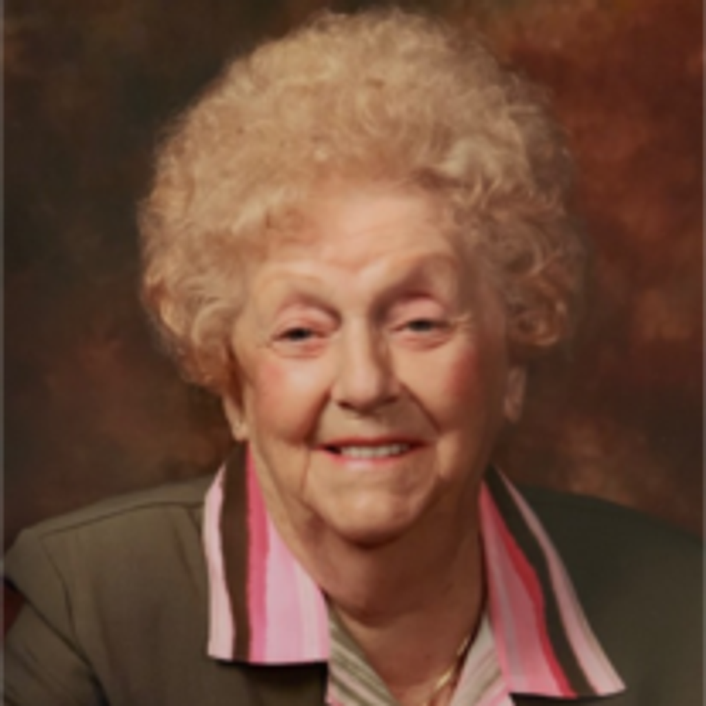 Ann Ruth Winemiller