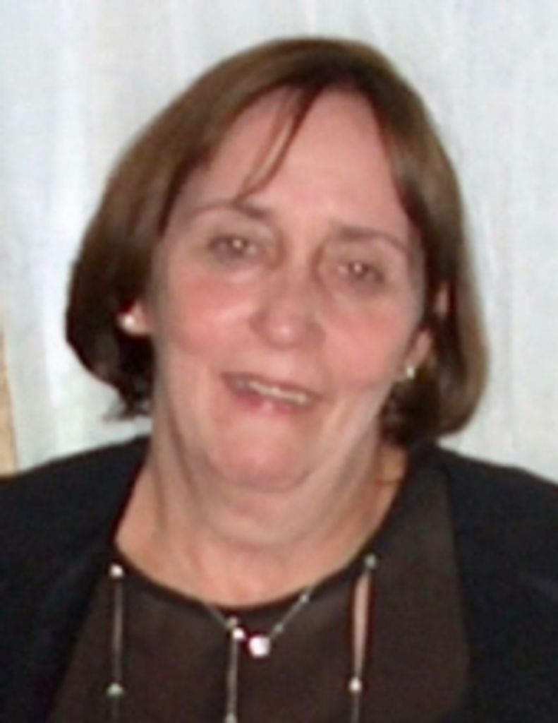 Kathleen Gertrude (Duffey) Graham