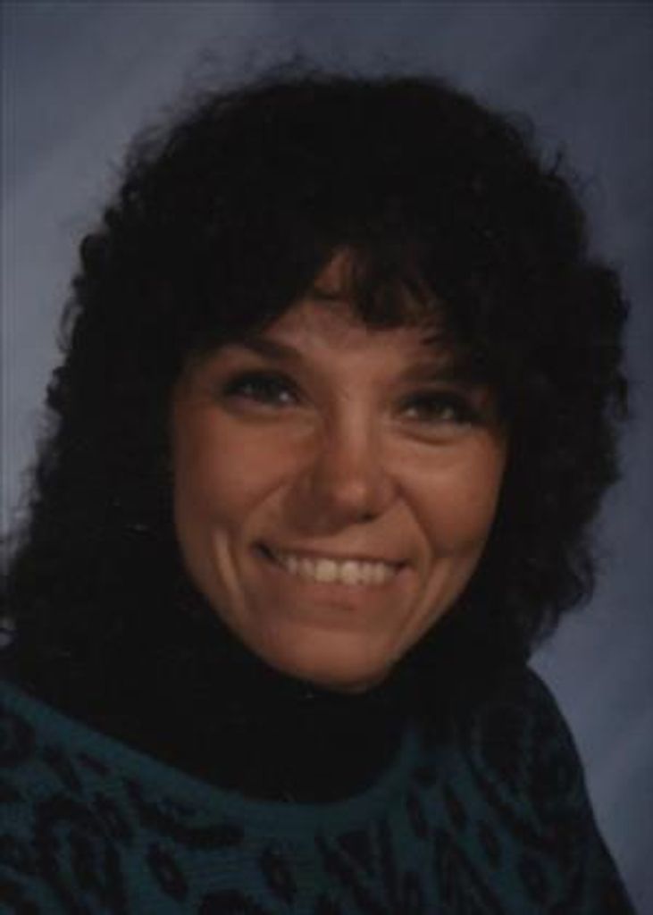 Mary Flom