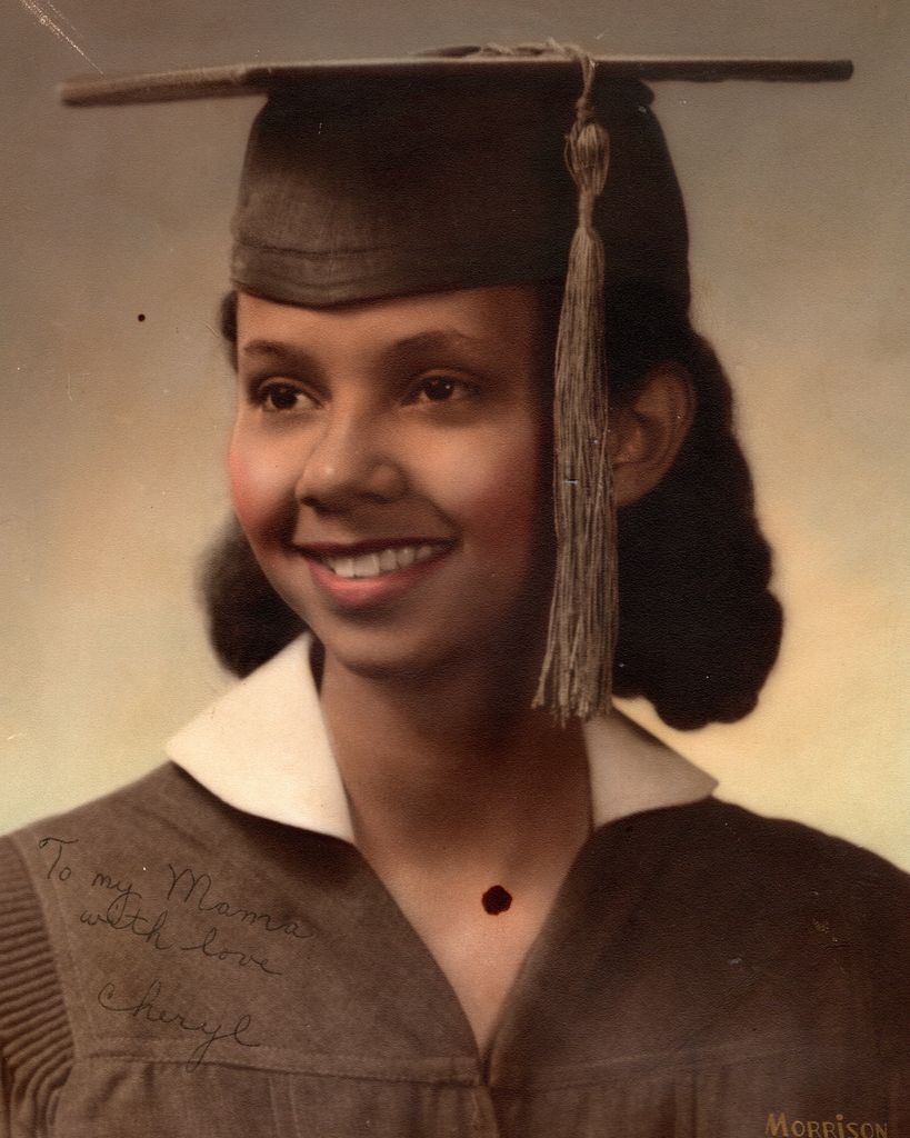 Cheryl Marie Noble