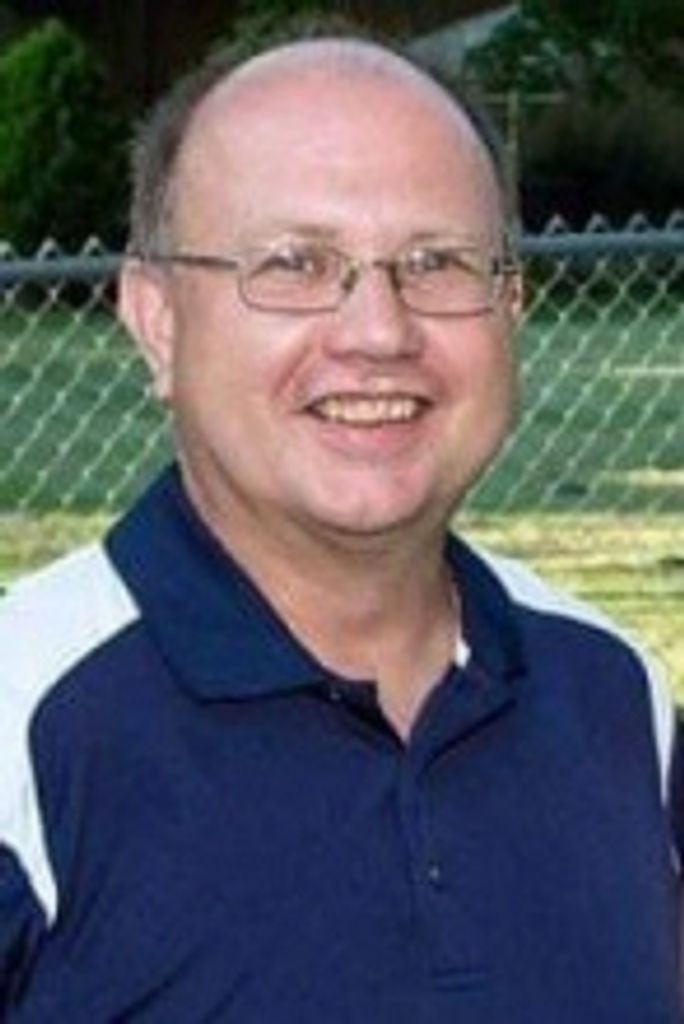 Timothy Briley