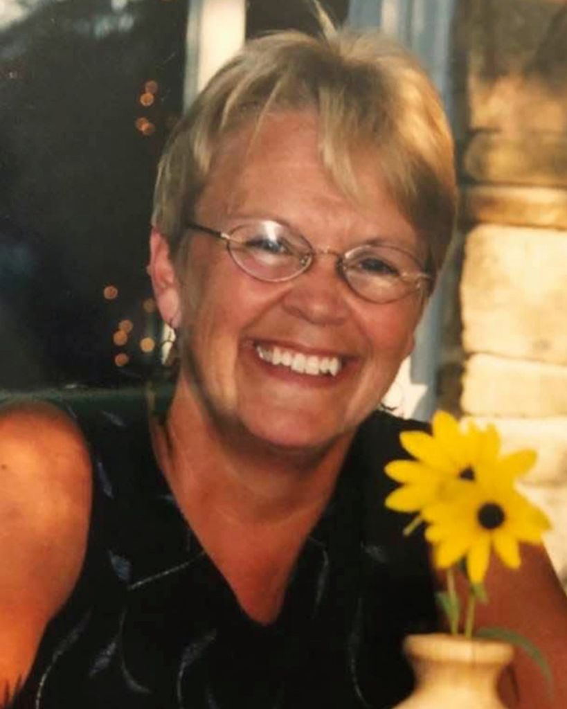 Connie Gaylord Roache Profile Photo