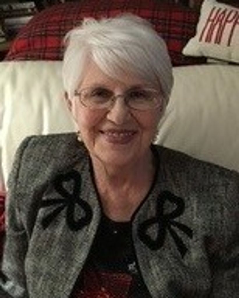 Edith Marie Lavy Murphy Profile Photo