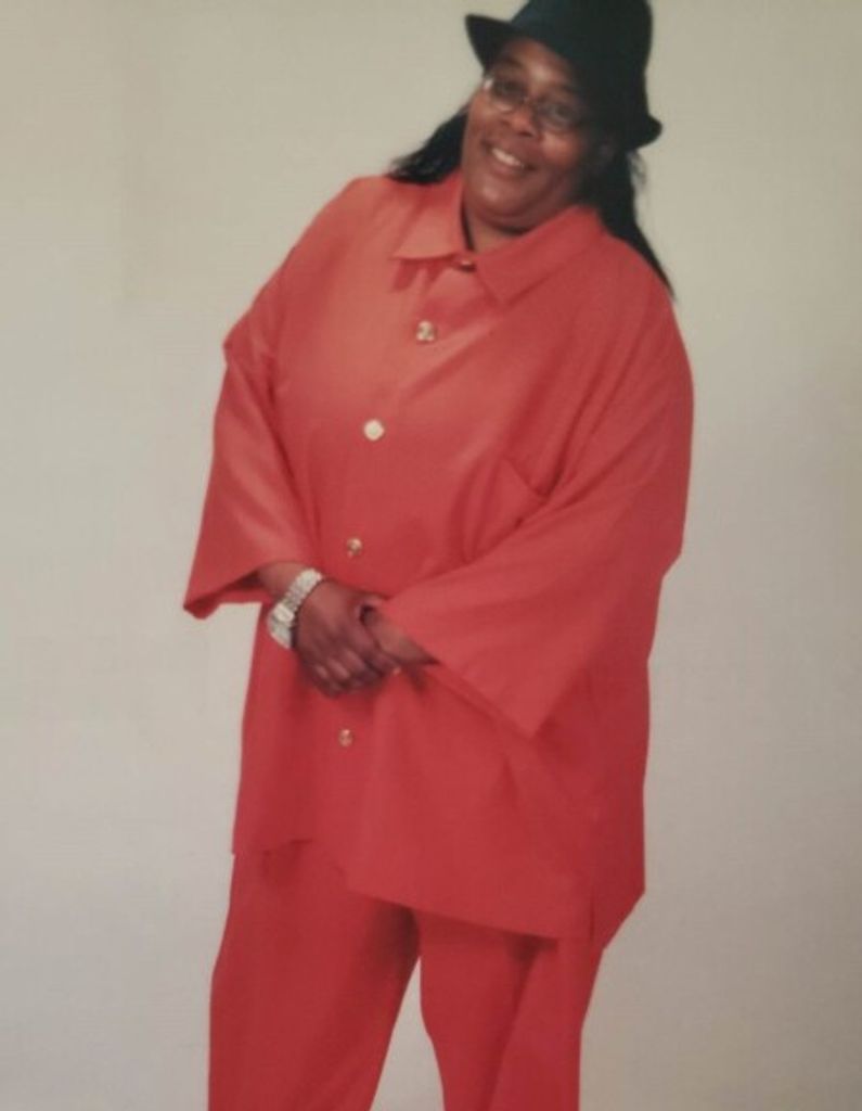 Shalonda Evette Jones Profile Photo