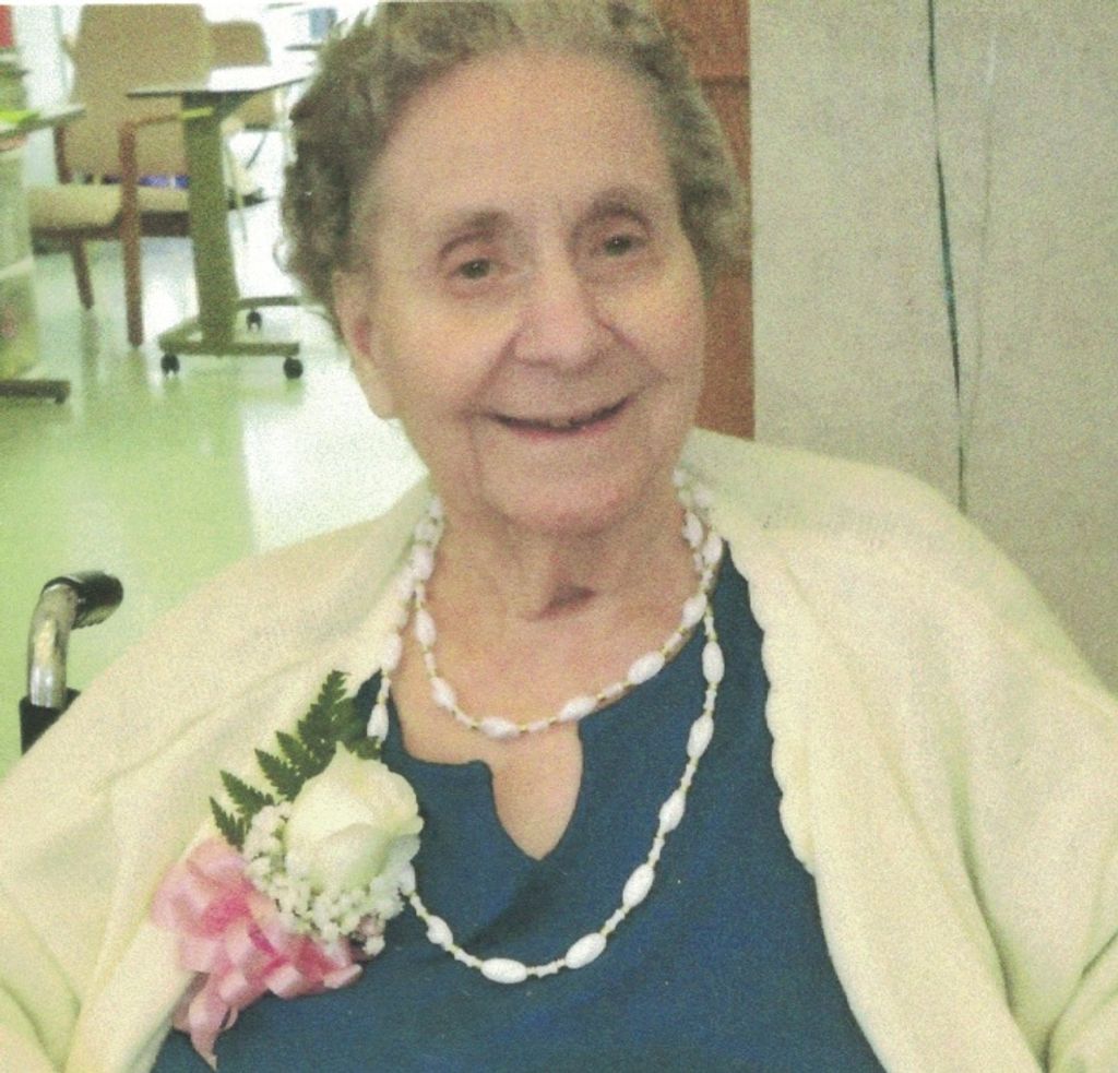 Melba C. "Mel" (Enders) Nagle Profile Photo