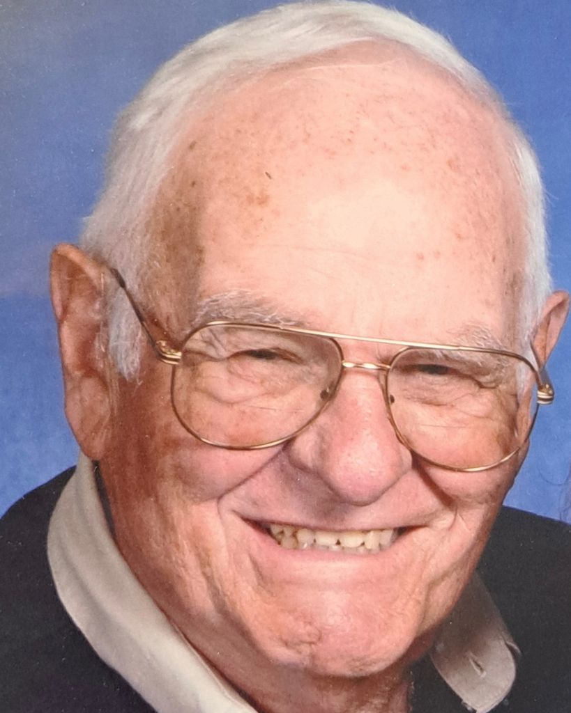 William Allen Harris