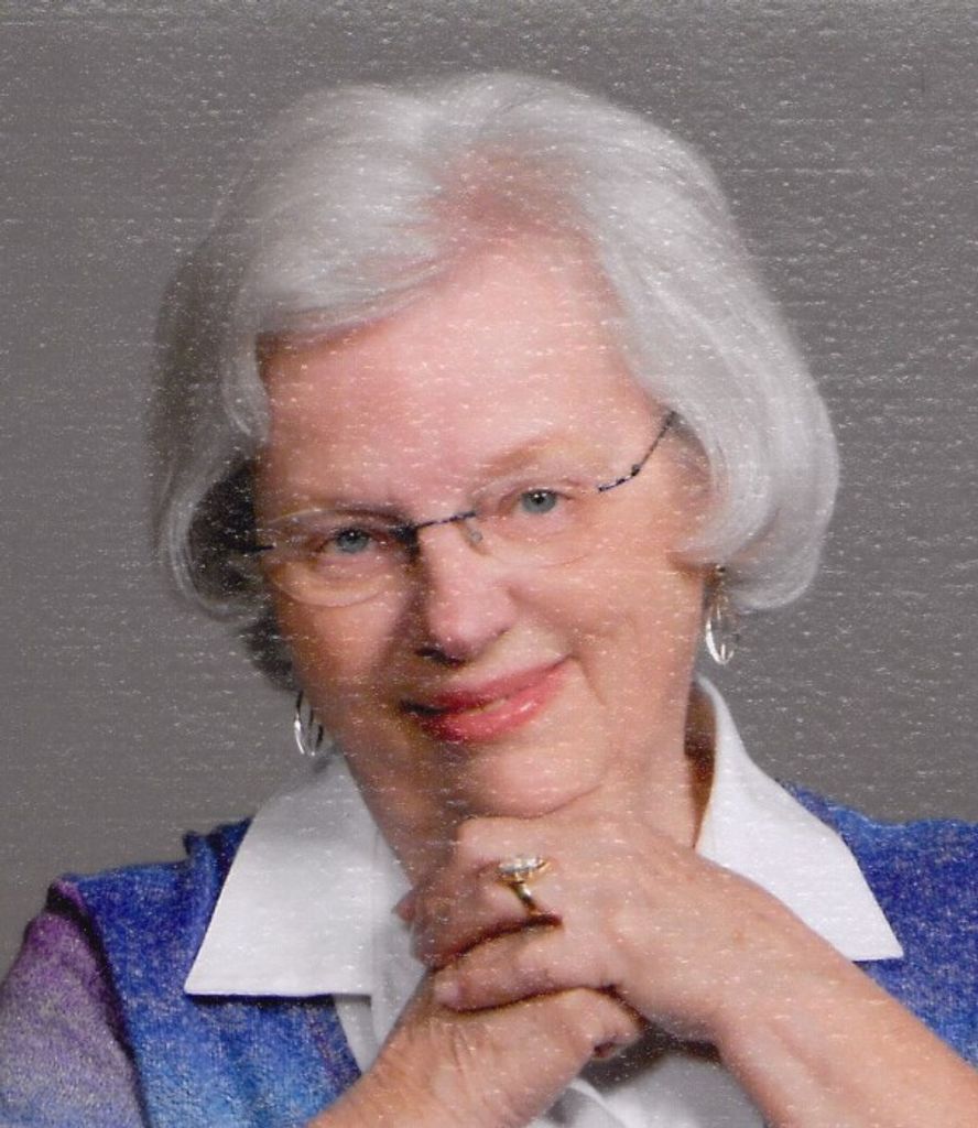 Shirley Beil