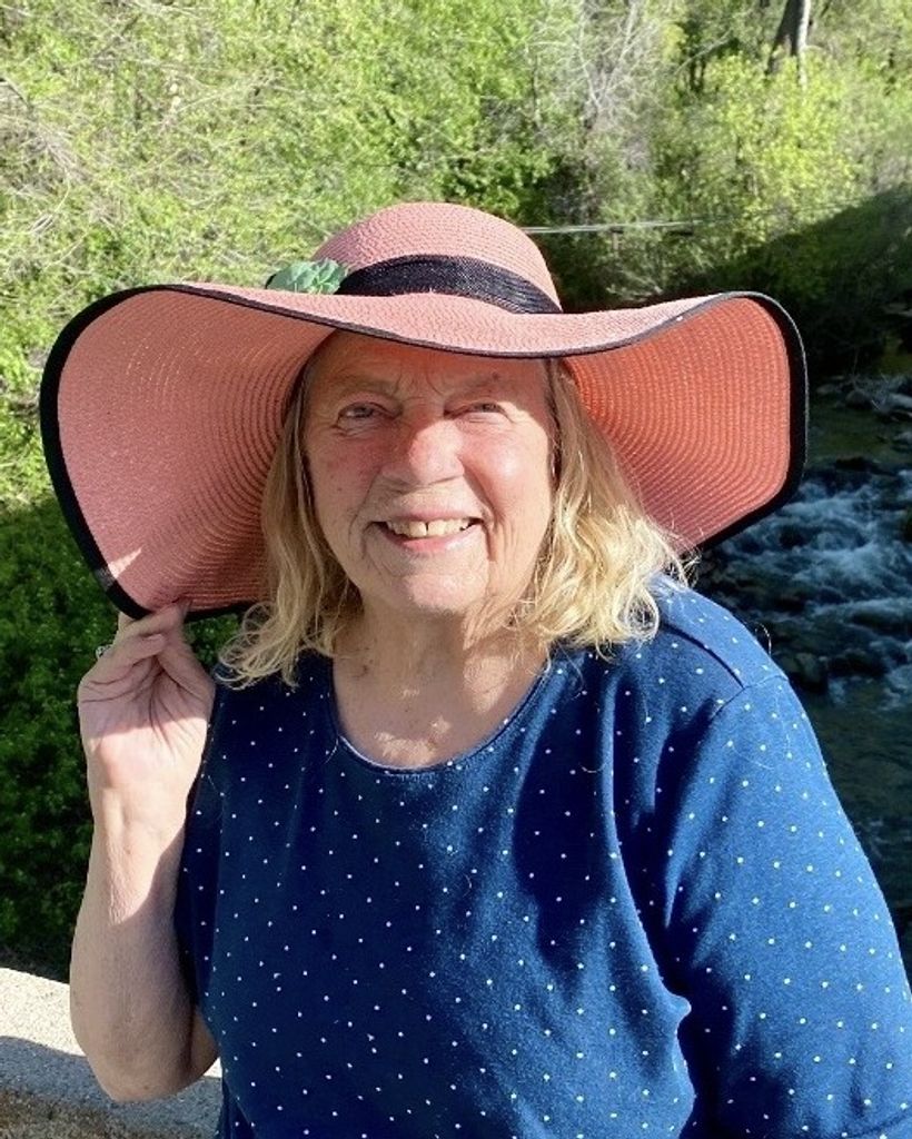 Jeri Kunz Webster Profile Photo