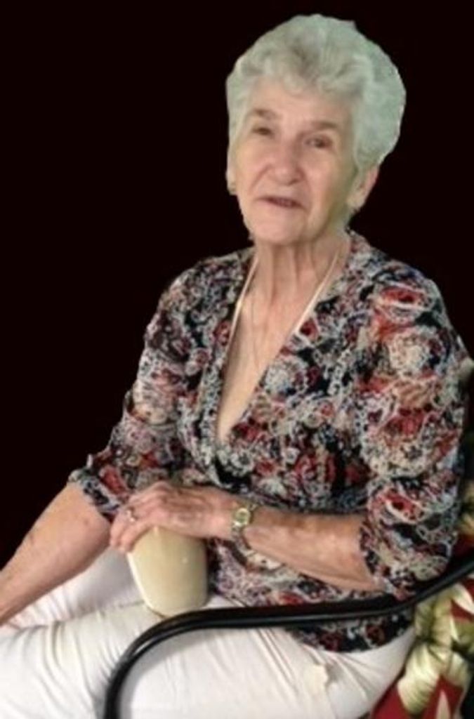 Mary Alice Diggs Profile Photo