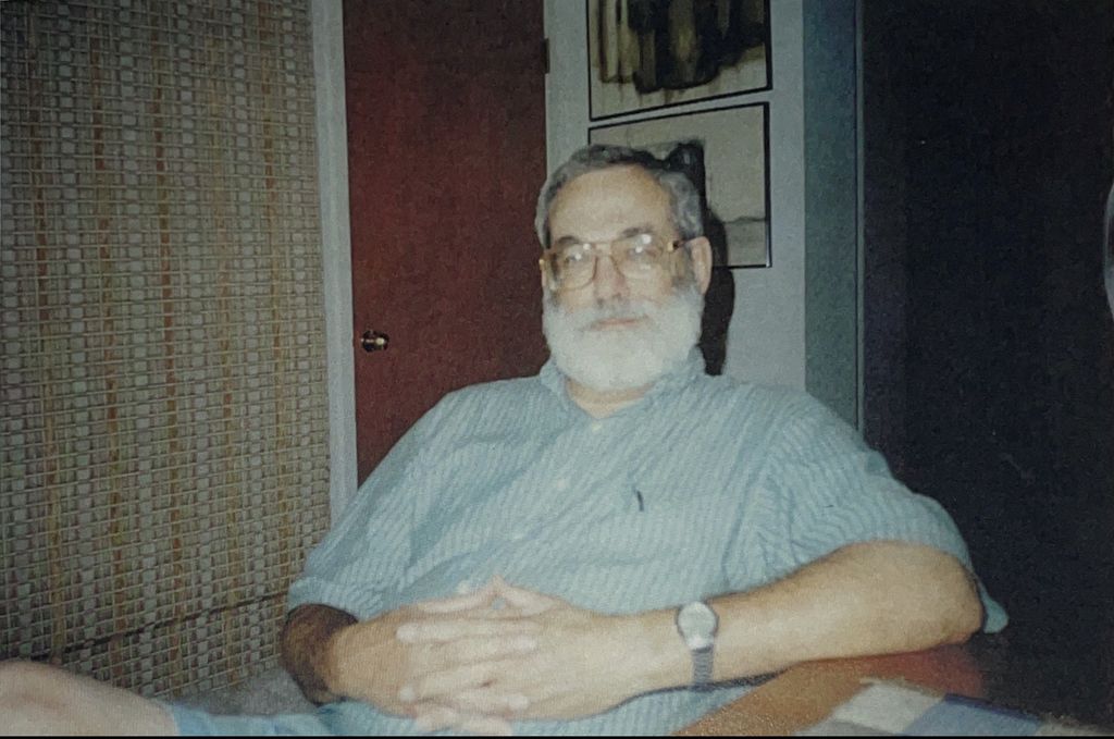 Robert Joseph Greer Profile Photo