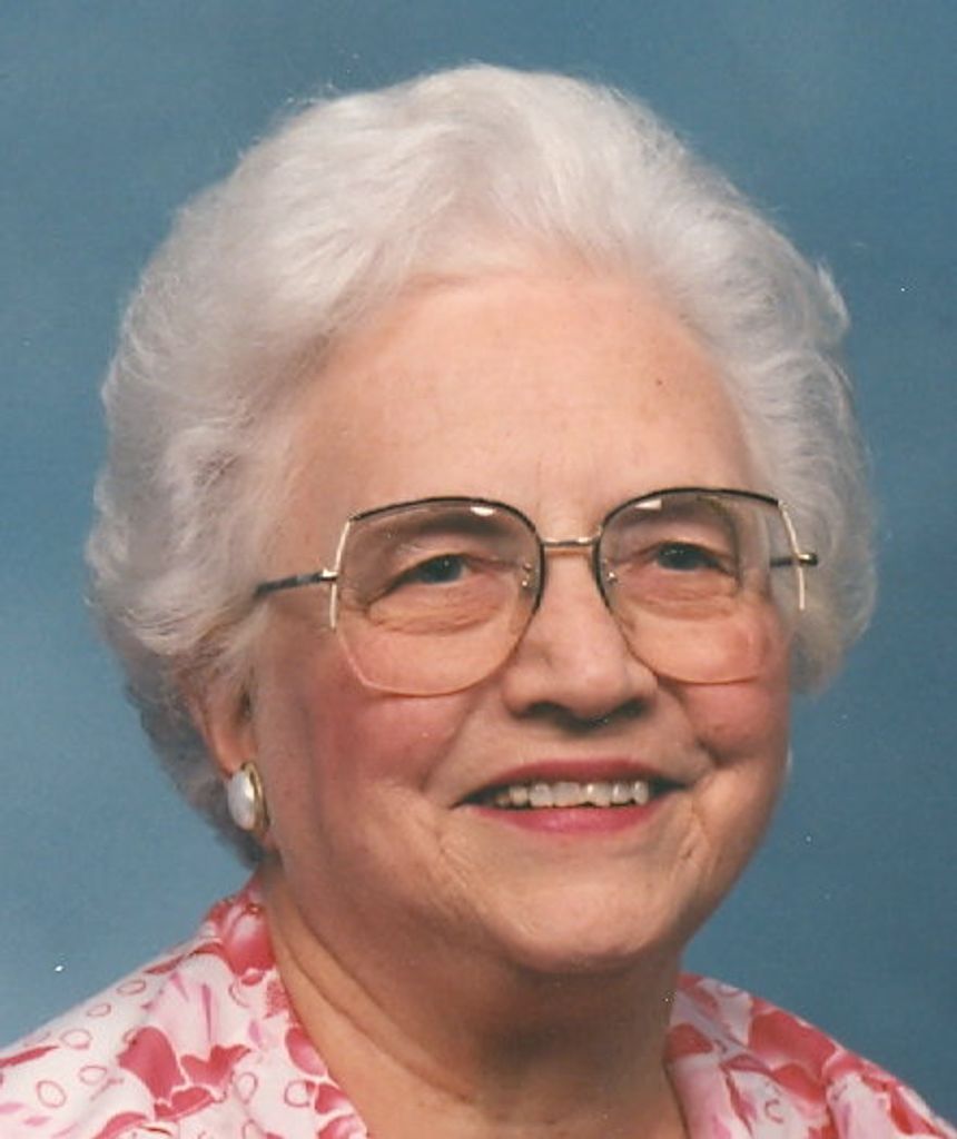 Lottie Lucas