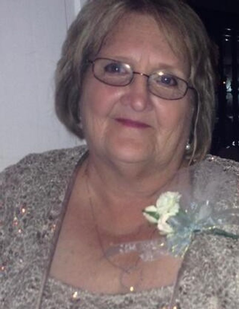 Judy Diane Roberts Profile Photo
