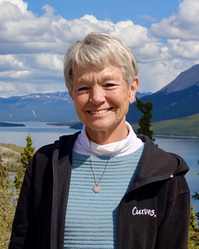 Mary Ann Sidor Profile Photo