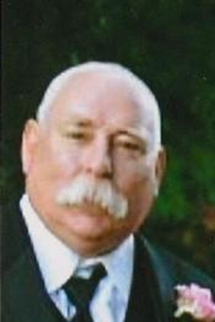 Arthur "Art" M. Stratton Profile Photo