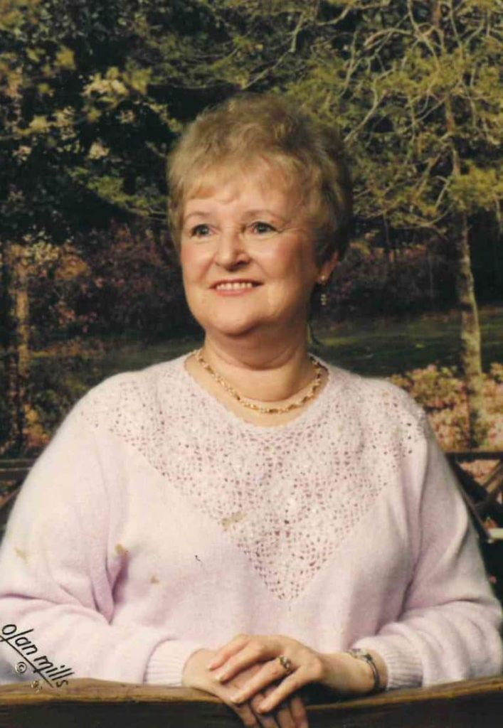Constance Brown