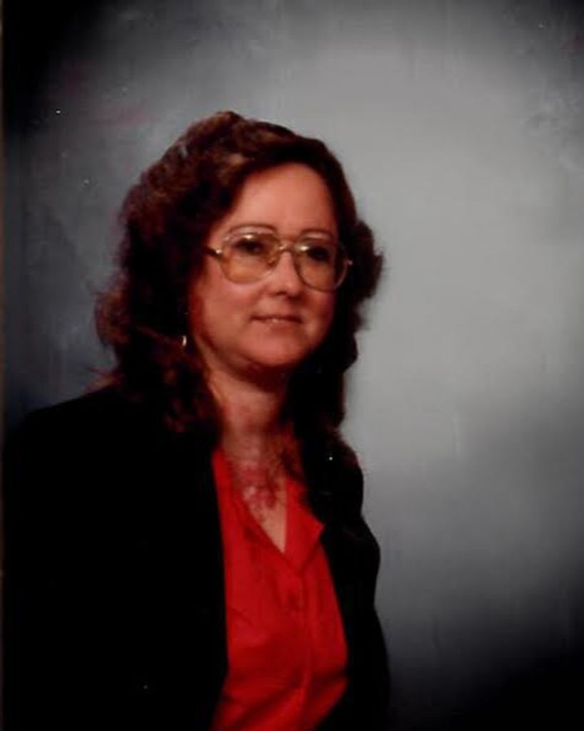 Vickie Jones