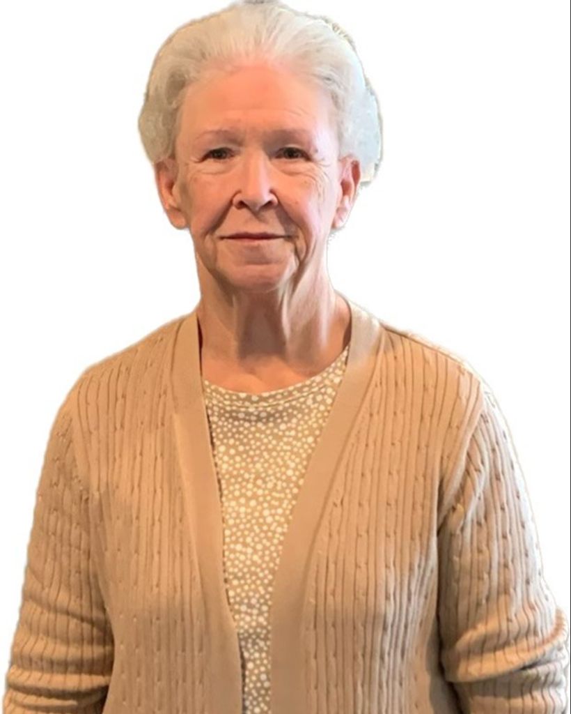 Brenda Sue Ely Gillis Profile Photo