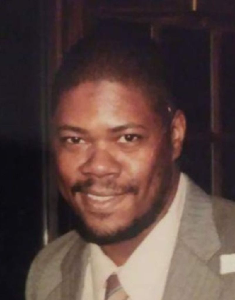Theophilus "Theo" Chambers Profile Photo