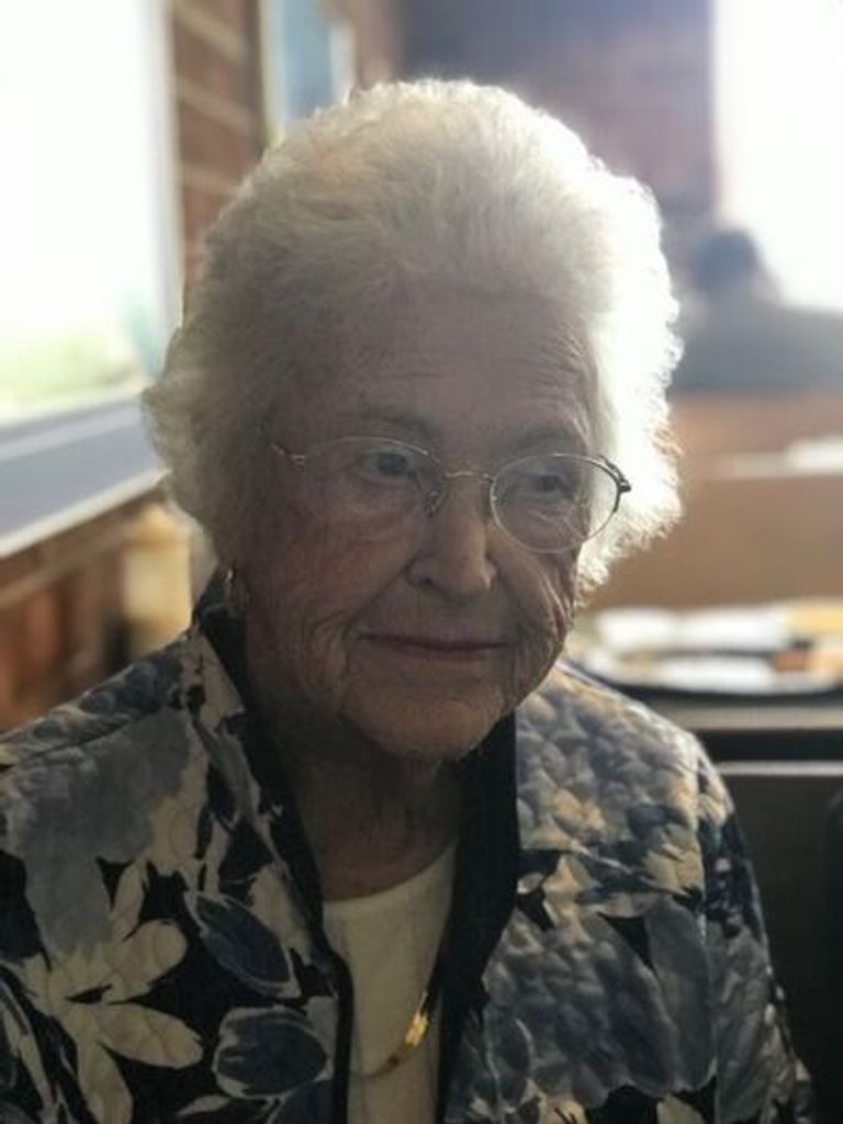 Madelin Anita Stilwell Marshall