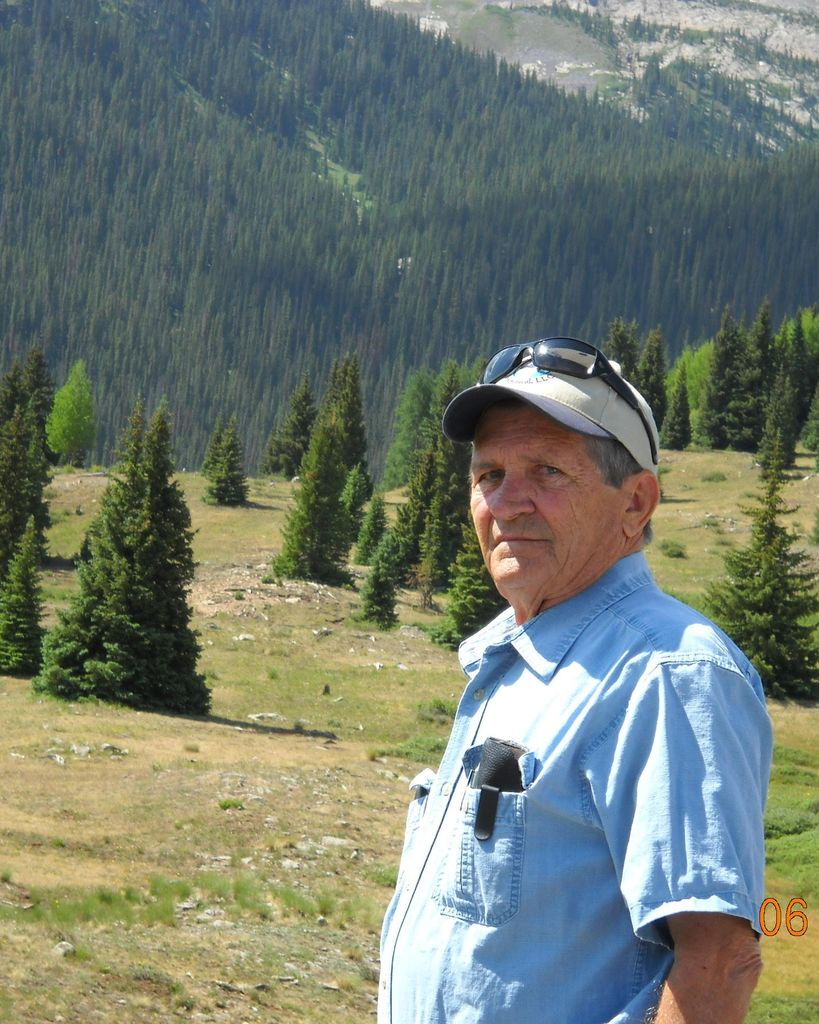 James David Hopper Profile Photo