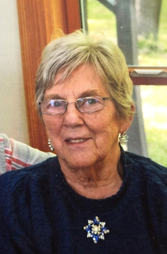 Judith "Judy" (Chaffee)  Steve Messenger Profile Photo