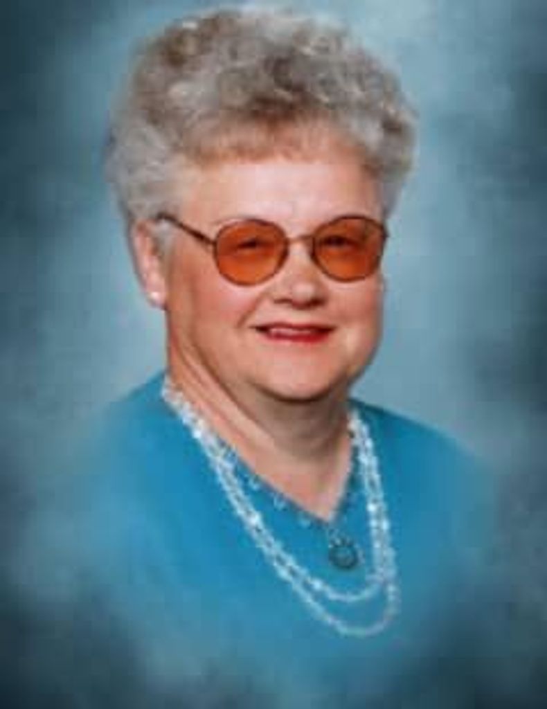 Beverly Ann Bottom