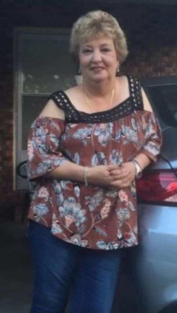 Susan Marie Stringer Profile Photo