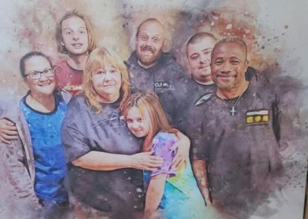 Sheryl Morgan Profile Photo