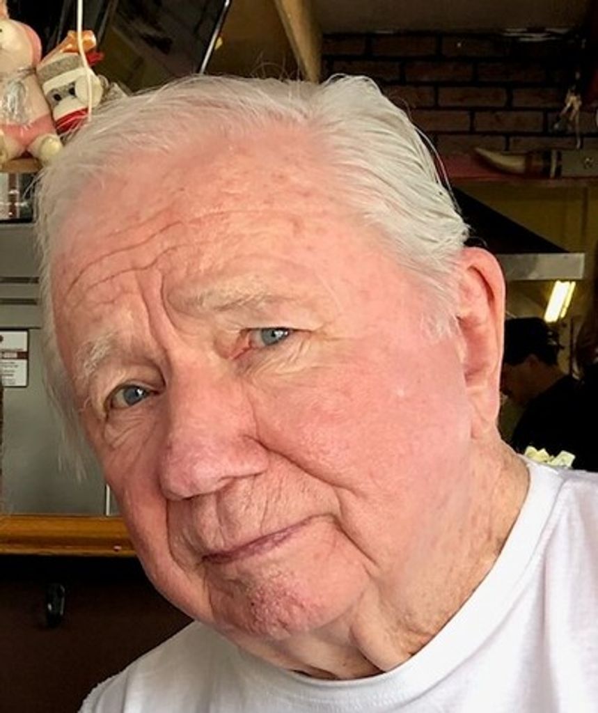 Harry L. Shultz Profile Photo
