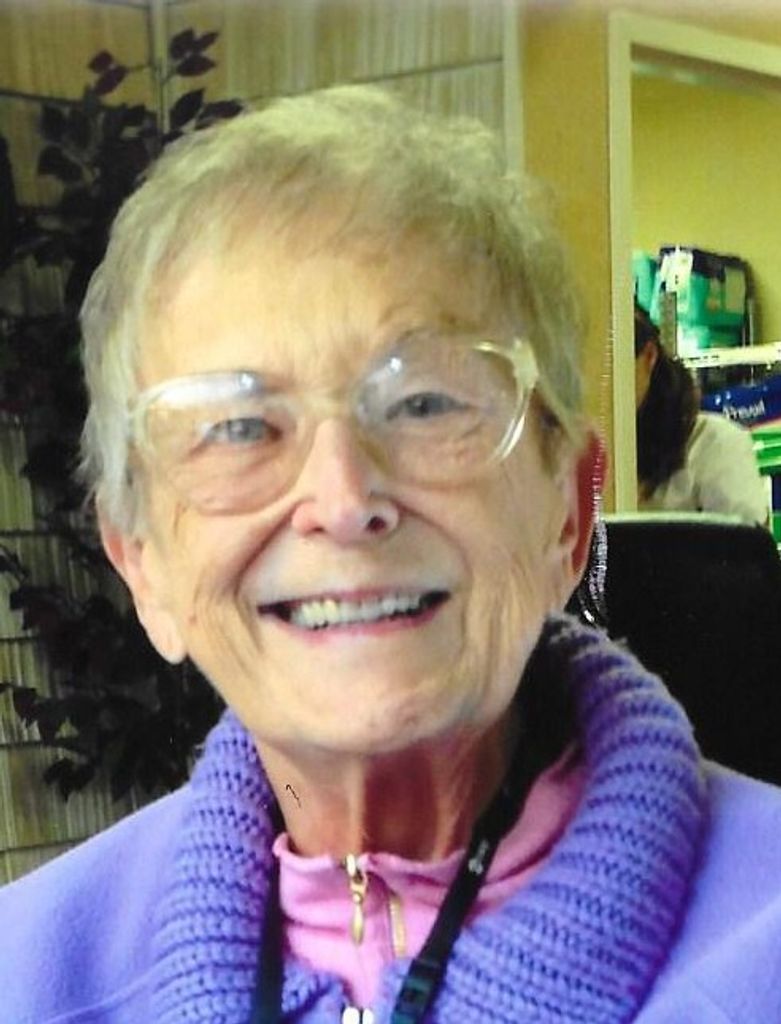 Martha Soyack