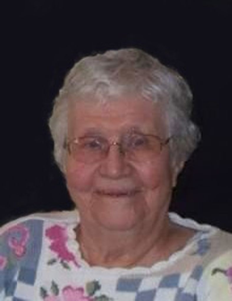 Helga Larsen Profile Photo