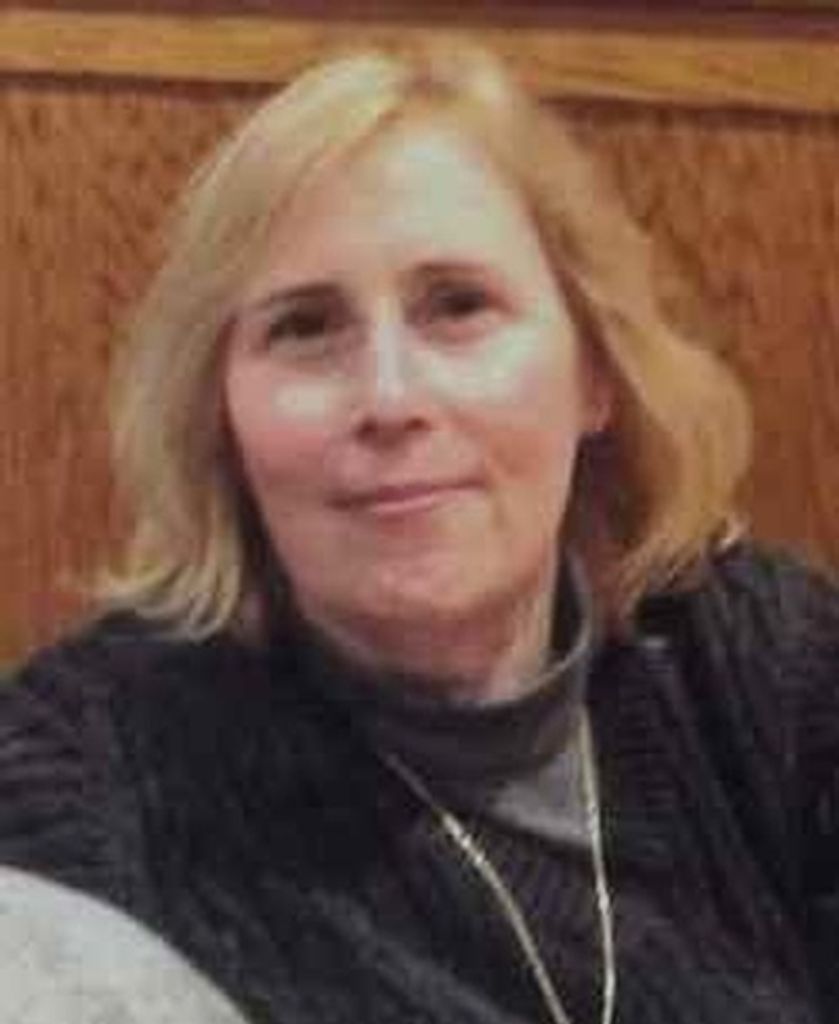 Jeannette Marie Jarrell