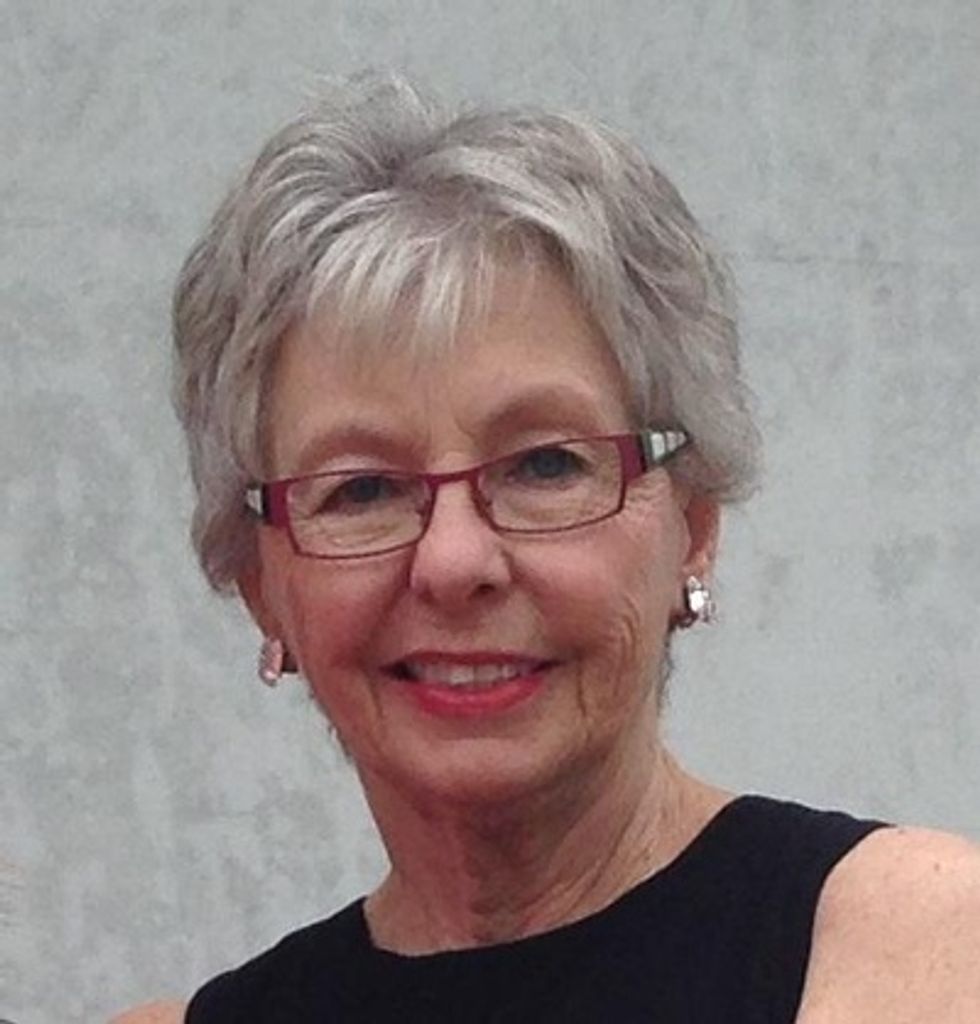 Kathleen Callahan