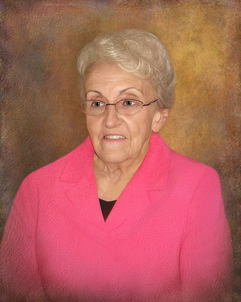 Marie "Louise" Saynes Profile Photo