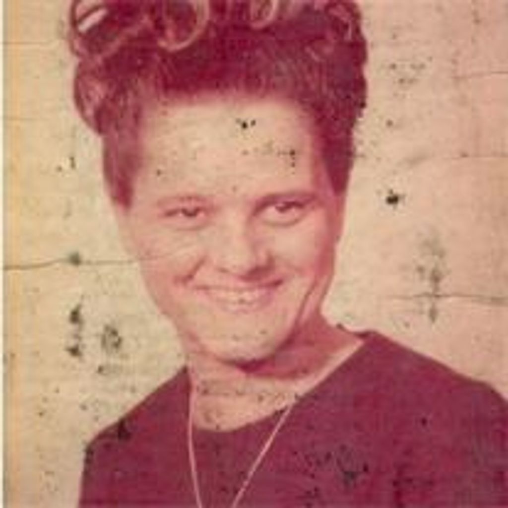 Mrs. Nancy Krause