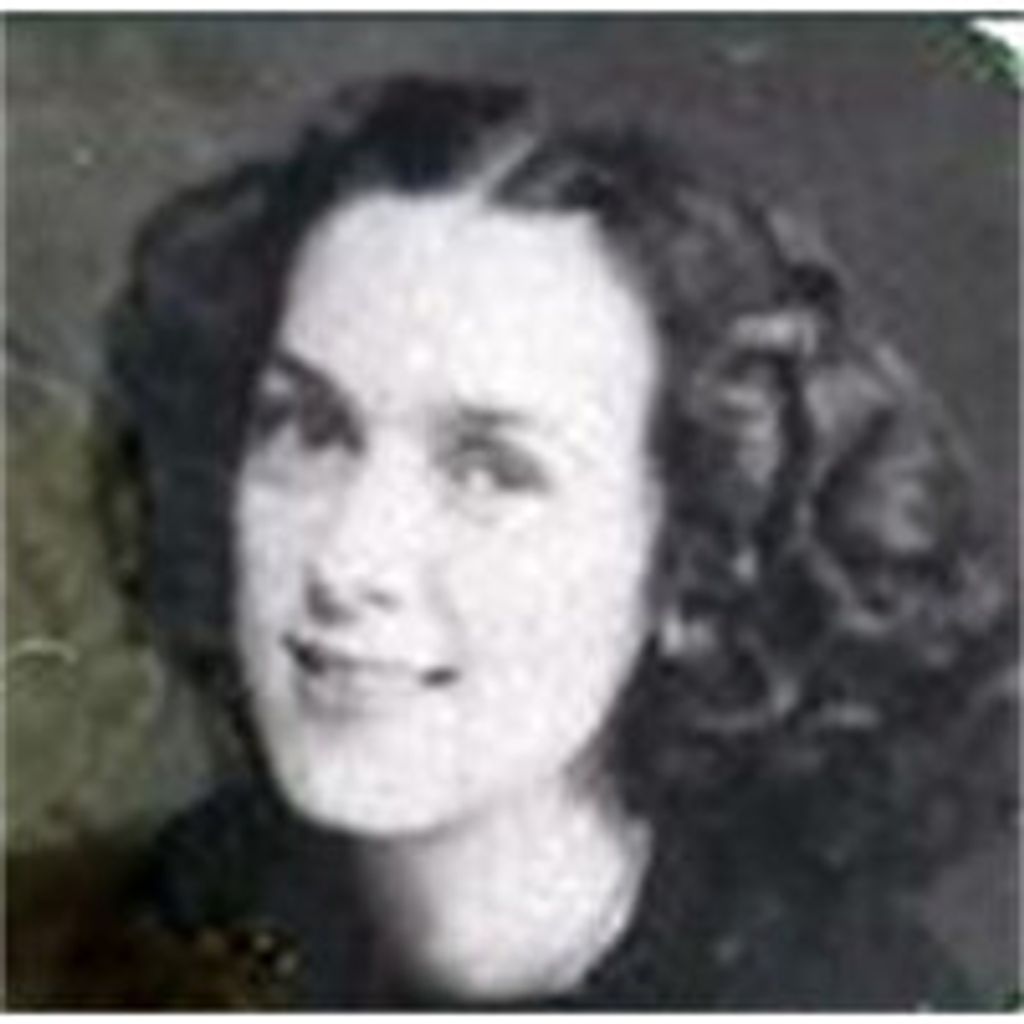 Mary Magdalene Hindman
