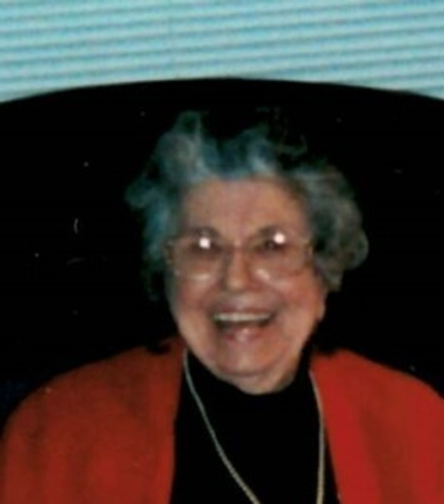 Virginia Slattery