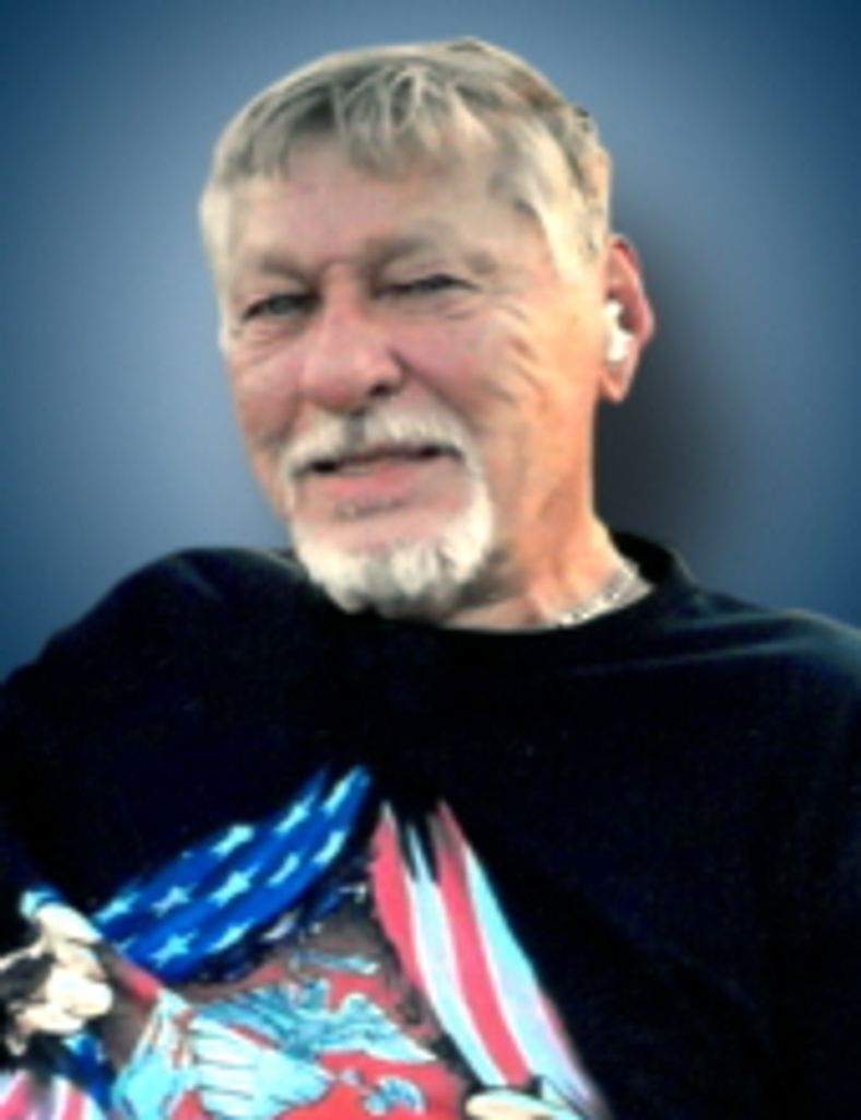 Wayne E. "Butch" Rose