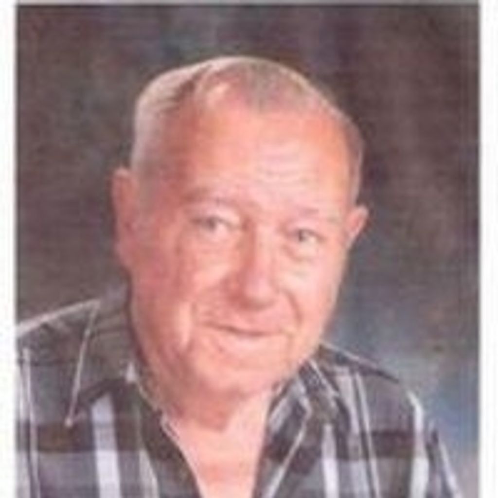 William R Patrick, Jr.