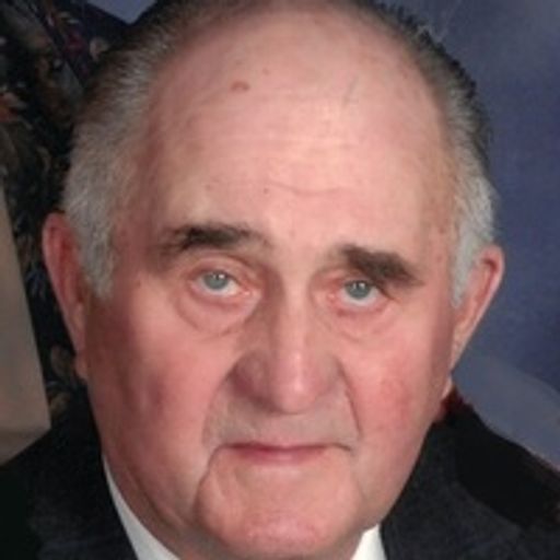 Eldon Richard Jordan Profile Photo