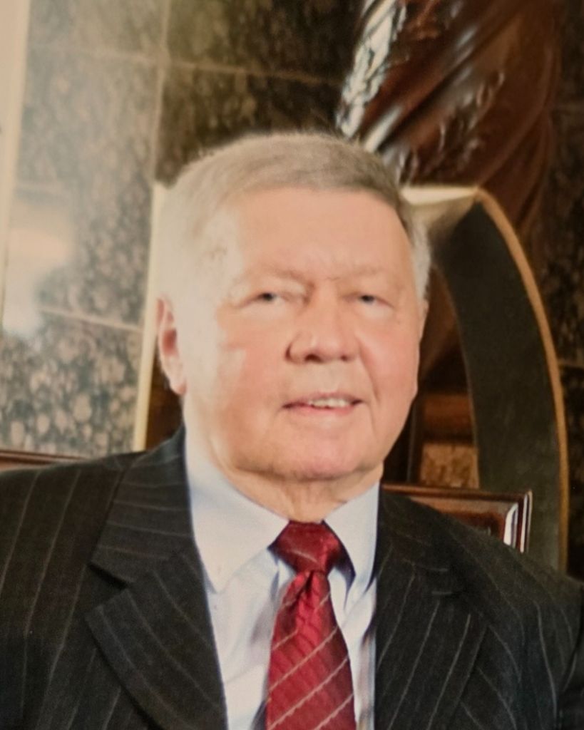 Joseph A. Minsterman Profile Photo