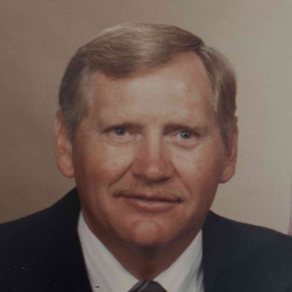 Donald Caskey Profile Photo