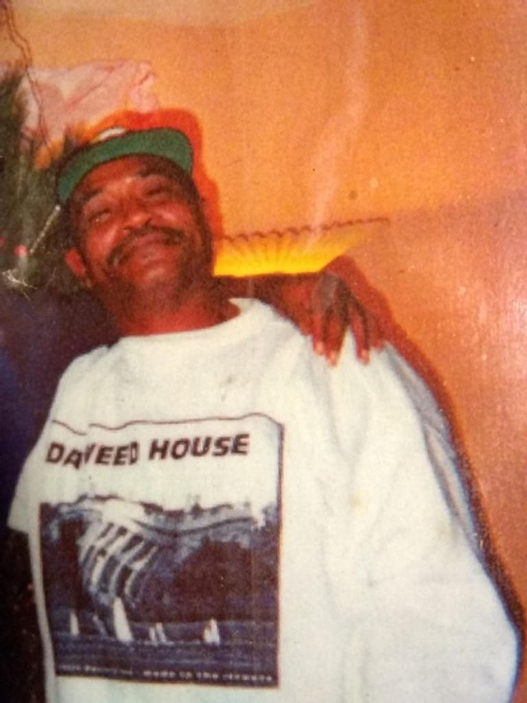 Robert Lewis Williams