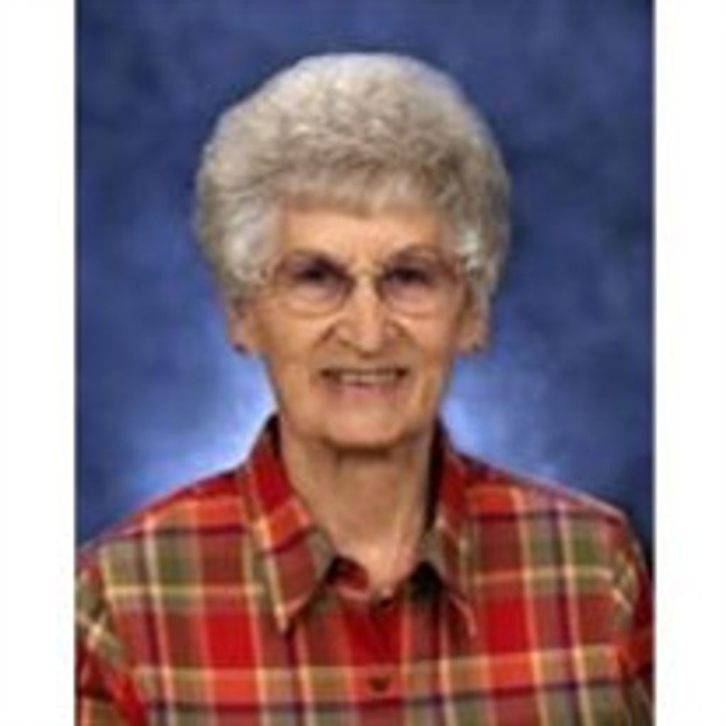 Donna Ruth Harry Winget