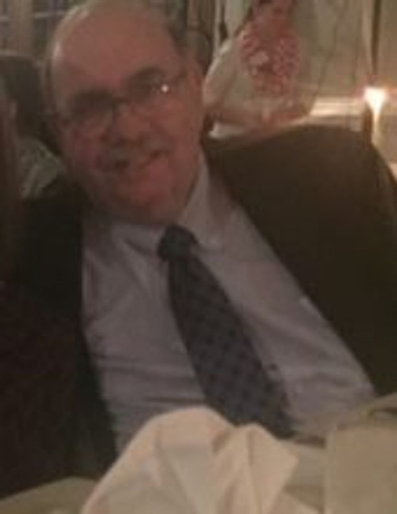 James L Cox Profile Photo