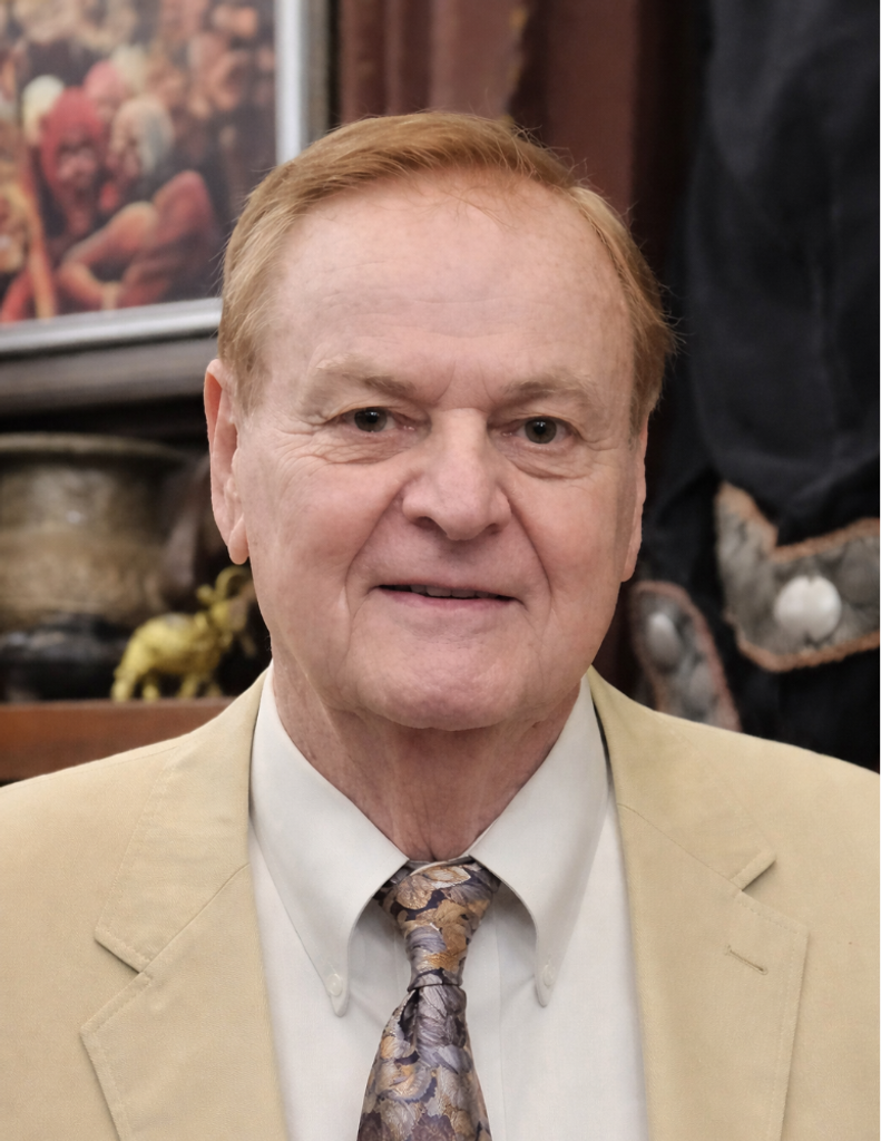 Eugene S. Scott Profile Photo
