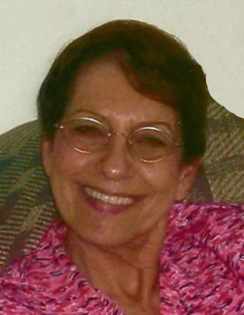 Edith "Edie" Marion