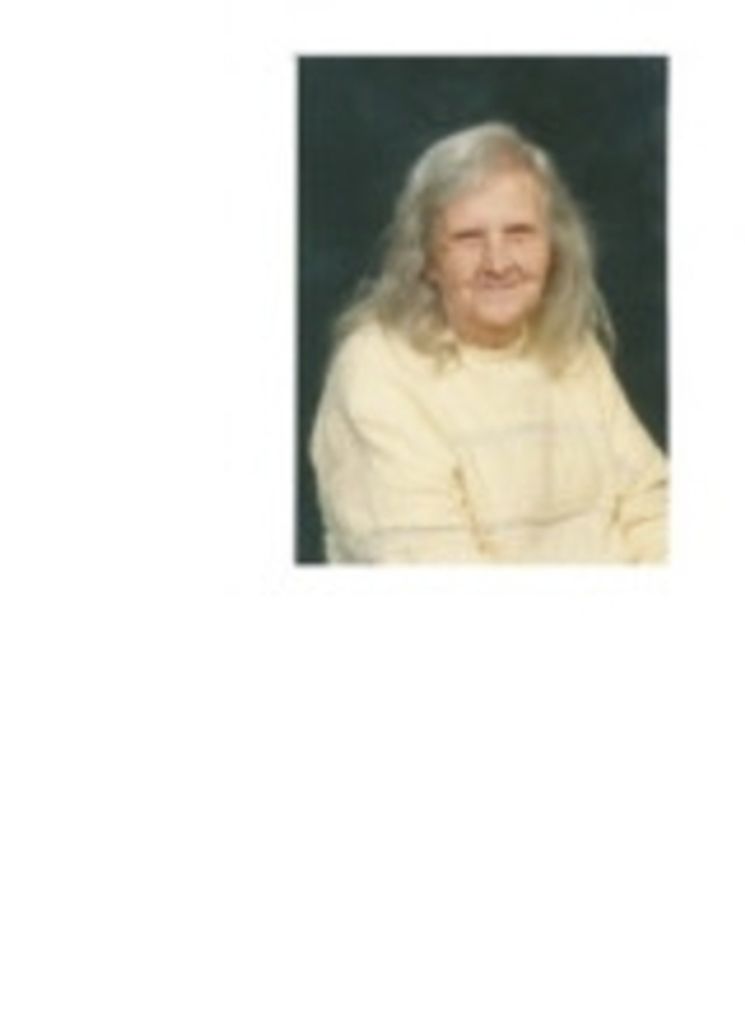 Nancy Jett