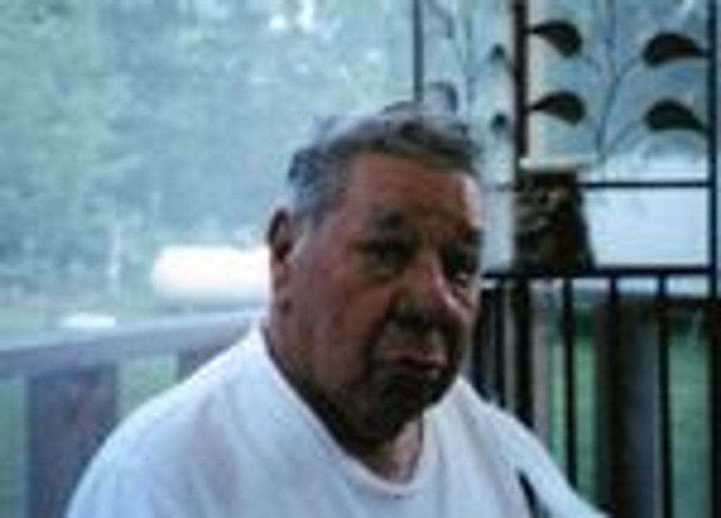 George Pete