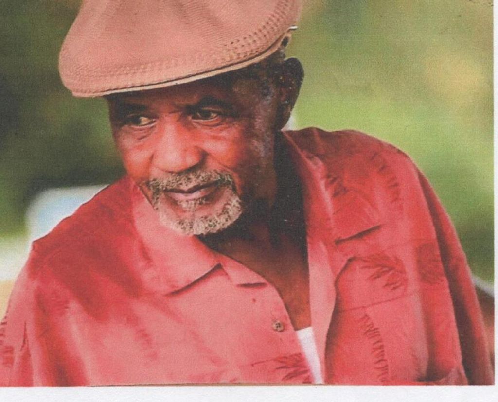 Thompson Mitchell Profile Photo